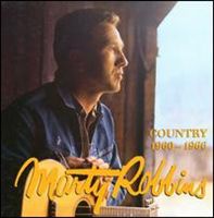 Marty Robbins - Country [1960-1966] (4CD Set)  Disc 1